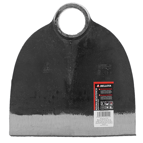 Azada Forjada Bellota 2 Lb Sin Mango x Un