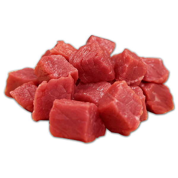 Carne para Goulash Friogan x 2 kg