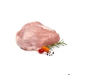 carne de cerdo deshuesada