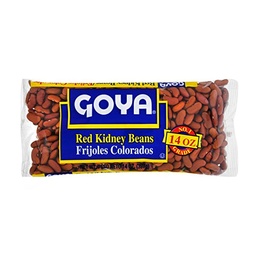 2301 Frijoles Rojos Goya x 14 Oz x Un