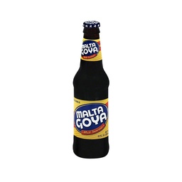 3985 Malta Goya x 12 Oz x Un