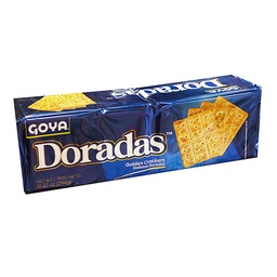 6425 Galletas Doradas Goya x 10.37 Oz x Un