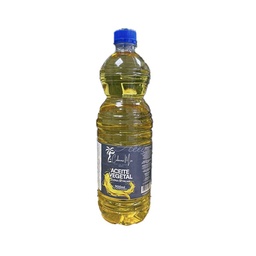 Aceite La Cubana Mia Duquesa x 900 ml x Un