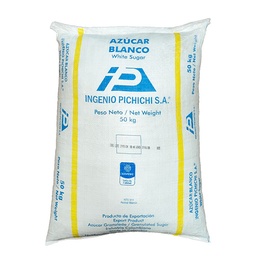 Azucar Blanca Pichichi Saco x 50 kg x Un