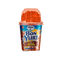 Bon Yurt Choco Arroz Alpina x Un