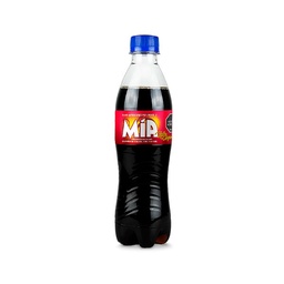 Refrescos Kola Negra x 400 ml MIA x Un