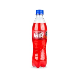 Refrescos Kola Roja x 400 ml MIA x Un