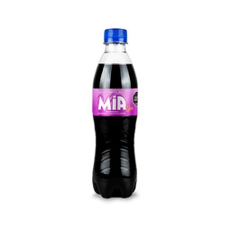 Refrescos Uva x 400 ml MIA x Un