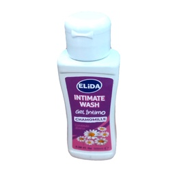 Gel intimo chamomille 100 ml x un don anecio